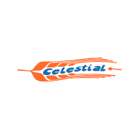 Logo Celestial