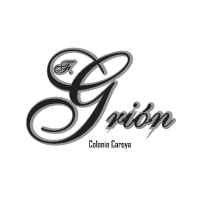 Logo Grion