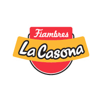 Logo Fiambres La Casona