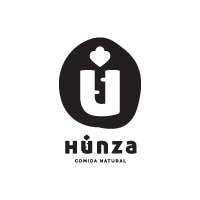 Logo Hunza