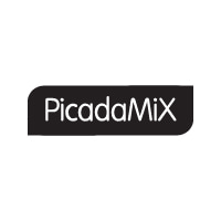Logo PicadaMIX