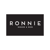 Logo Ronnie